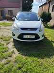 Ford grand C Max 2.0 diesel 163km navi kamera cof