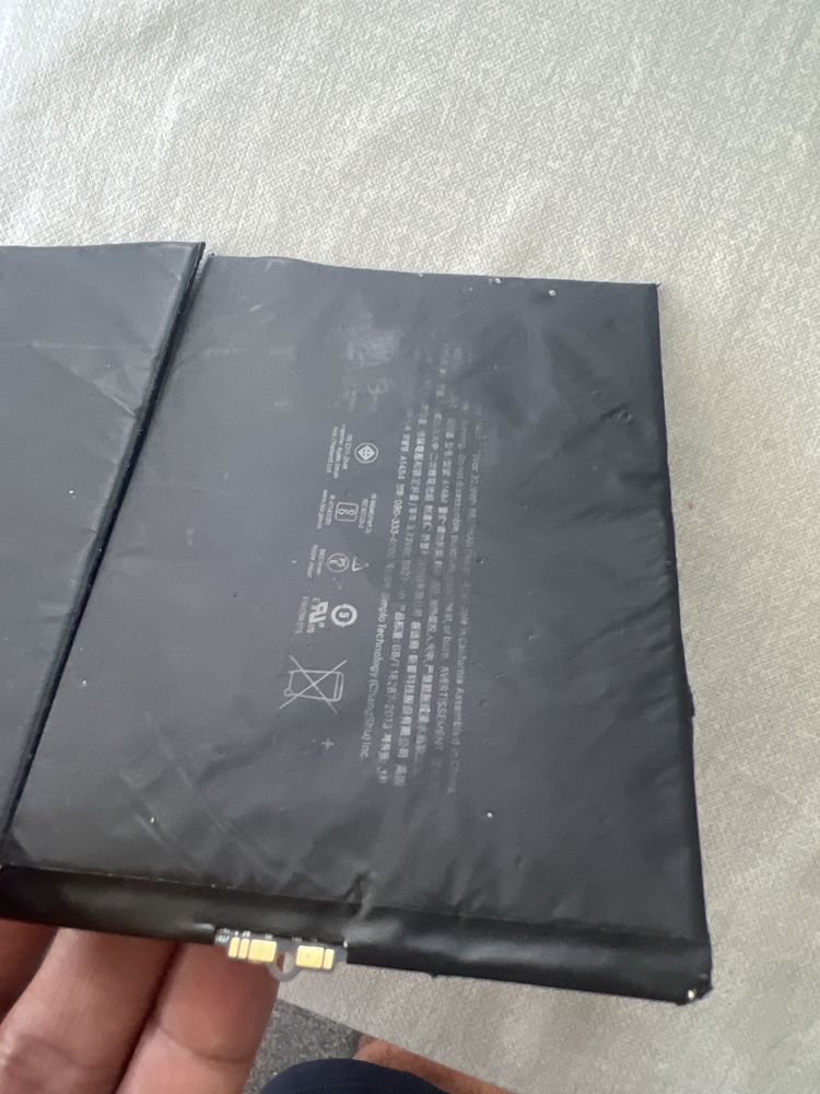 Bateria apple A1484