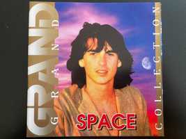 Сборник лучших тем группы Space Audio CD