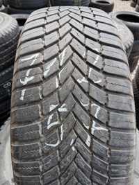 Opona używana 185/60R15 Bridgestone WeatherControl A005 1szt.