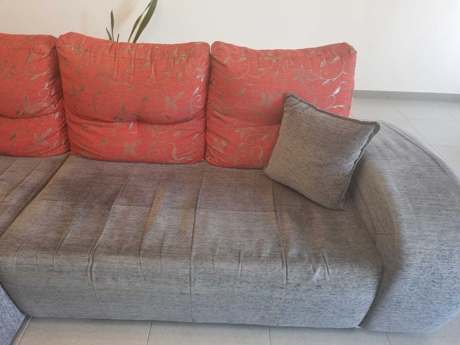 Sofá Chaise Longue