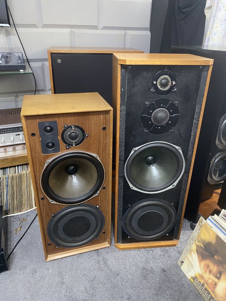 Celestion Ditton