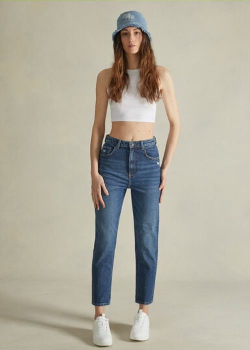 Джинси Alcott Італія