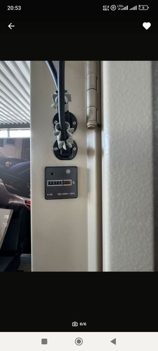 Solarium stojace- Waldmann 2600