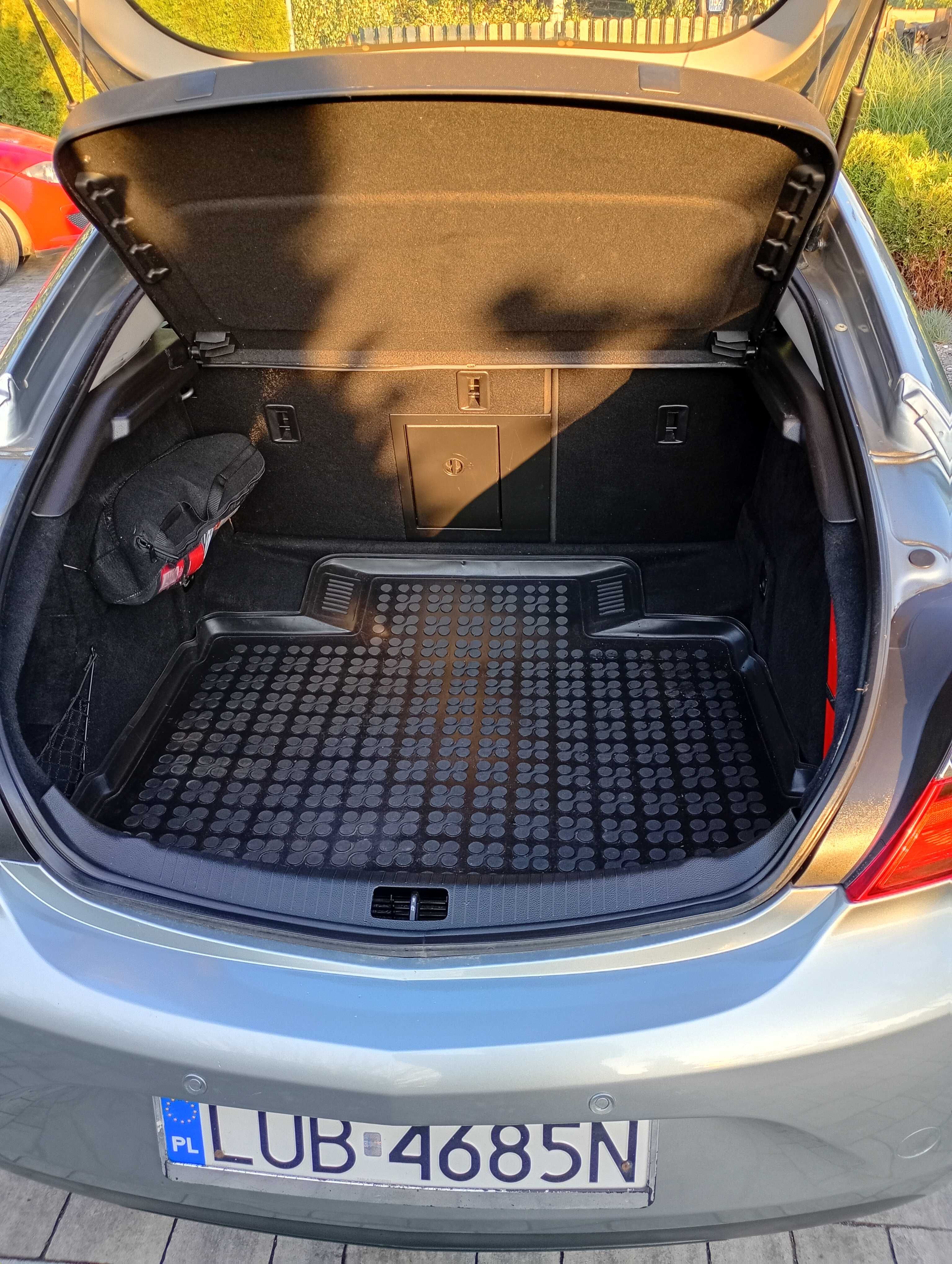 Opel Insignia Lift   Polski salon