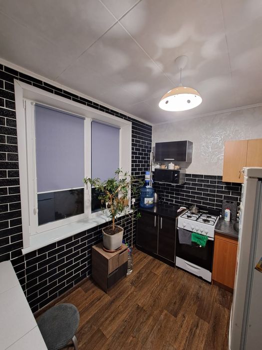 Однокомнатная квартира