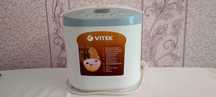 Хлебопечь VITEK VT-1992 W