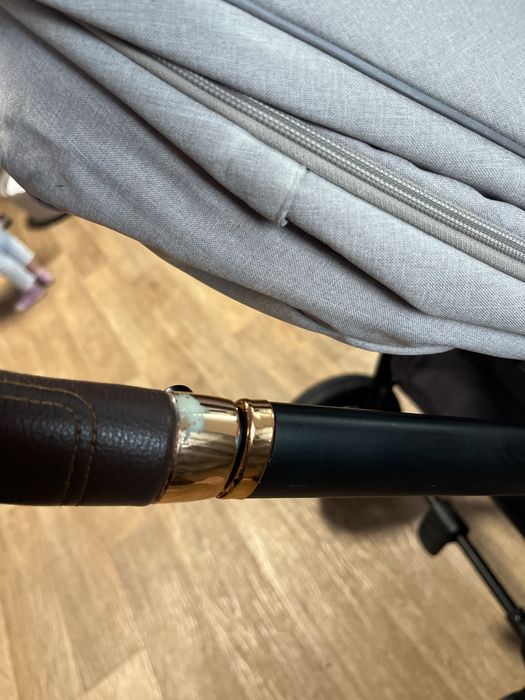 Коляска Carrello Epika 2 в 1