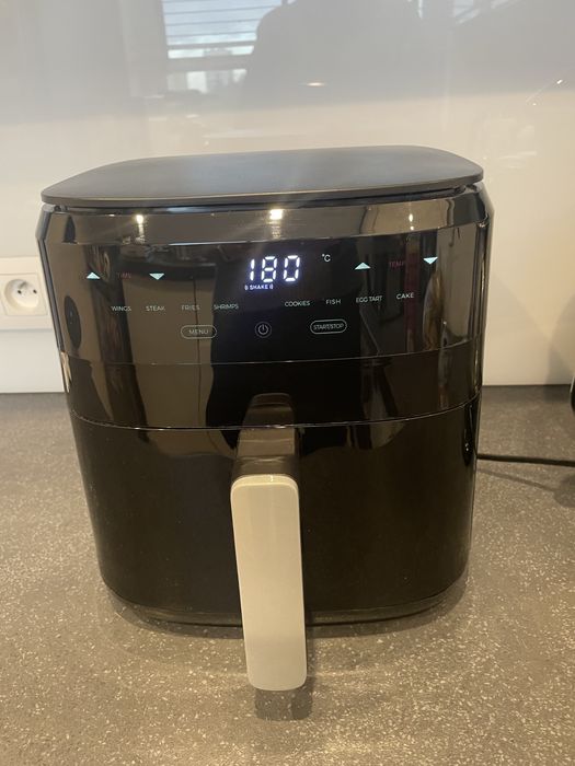 Frytownica beztłuszczowa 5l 1500W