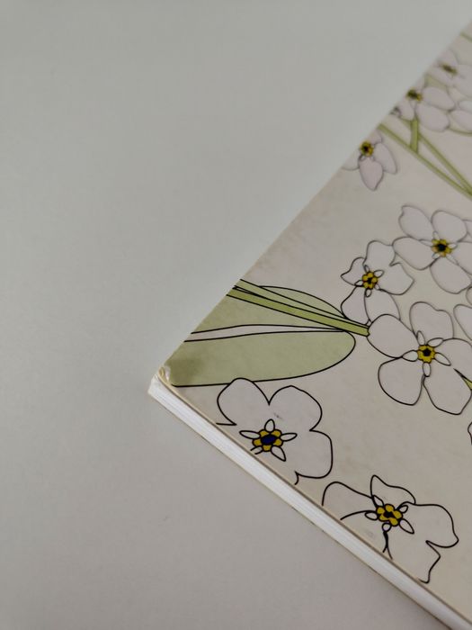 Cuda ogrodów – kolorowanka relaksacyjna