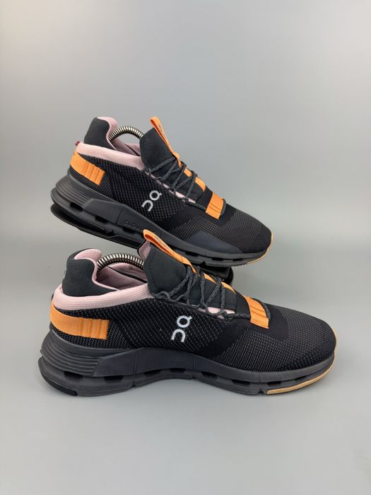 Кросівки On Running