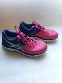 Buty Asics gel zaraca 3