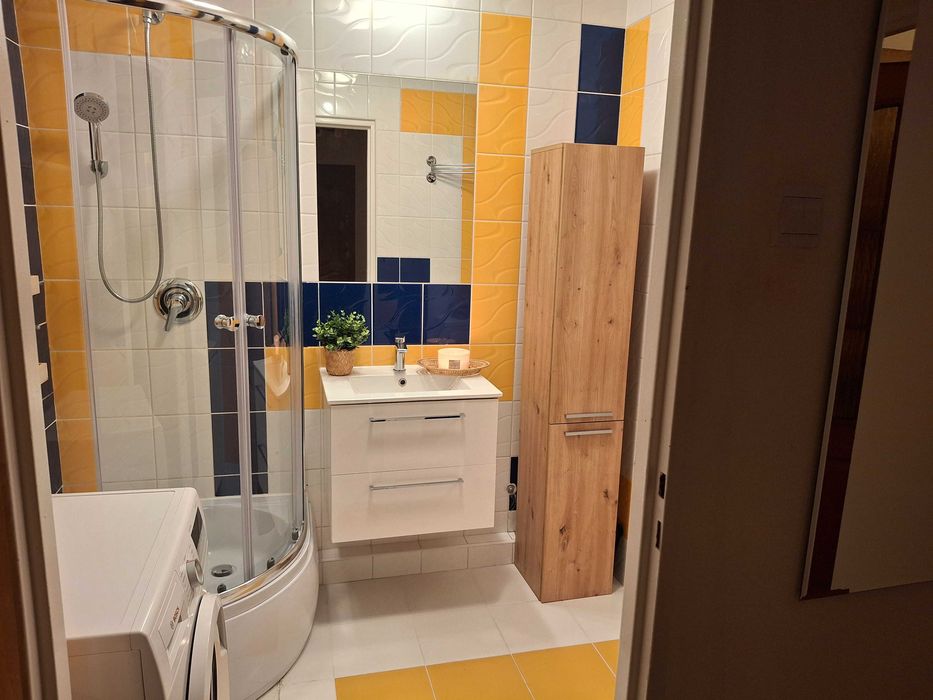 Osiedle Centrum | 3 pokoje | 67 m² | 2 piętro | dostępne od zaraz