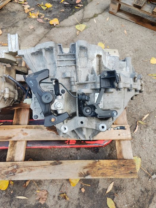 Skrzynka Biegów GU1R7002BEC Volvo V40 S60 V60 2.0 D2 D3 D4