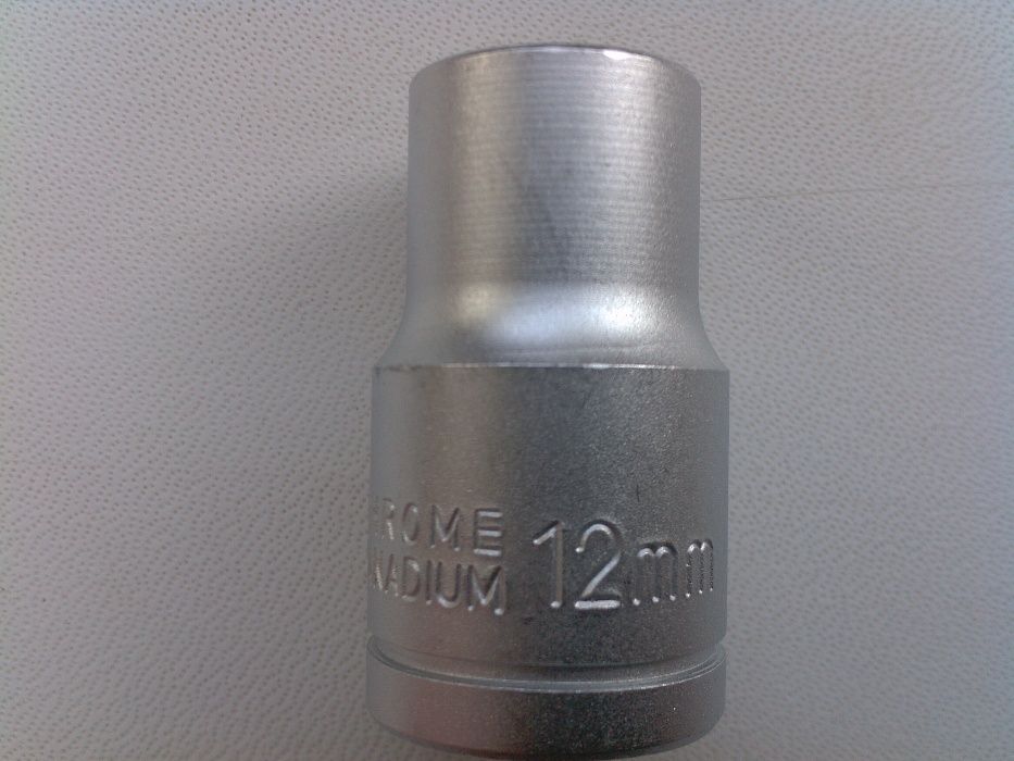 Наконечник шестигранный 1/2" "Expert Modeco".
