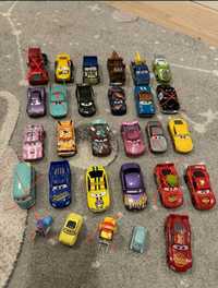 Тачки, Disney, Cars, Mettel pixar