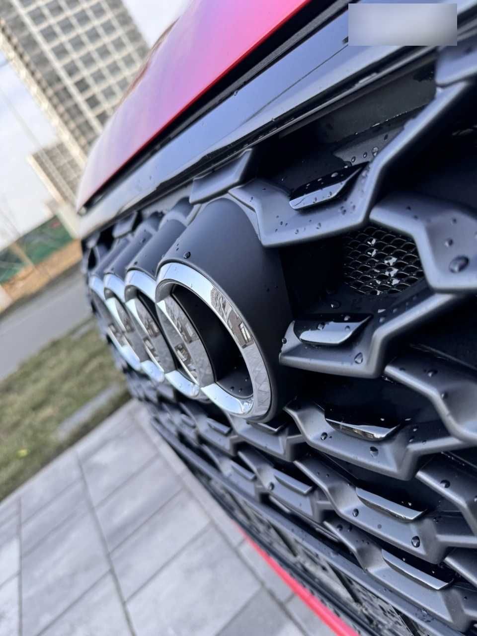 Audi Q3 Sportback 2022