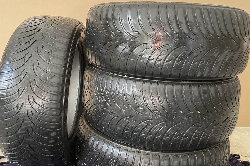 Літня Резина 235/55 R17