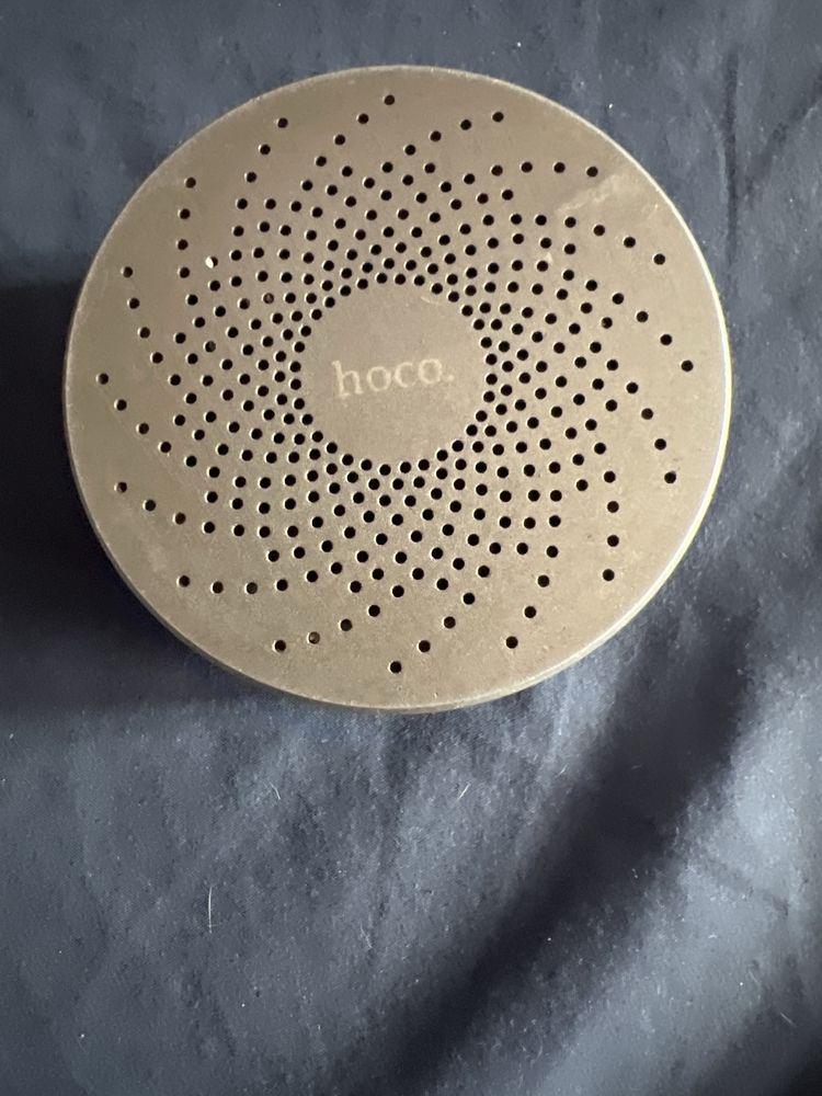 Głośnik bluetooth