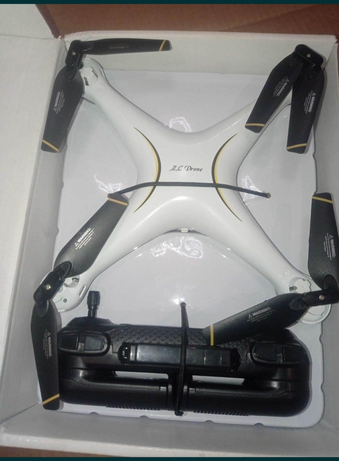 Квадрокоптер SG 600 , дрон