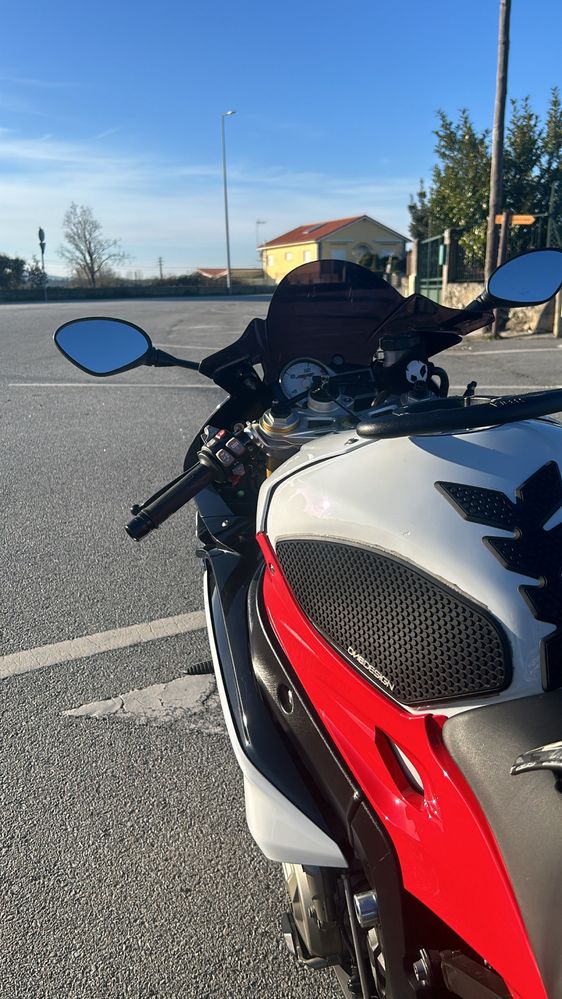 Bmw S1000RR 2018