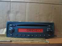 radio radioodtwarzacz fiat ducato doblo boxer jumper