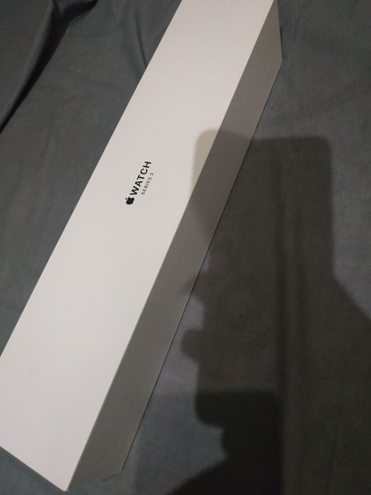 Смарт годинник Apple watch series 3