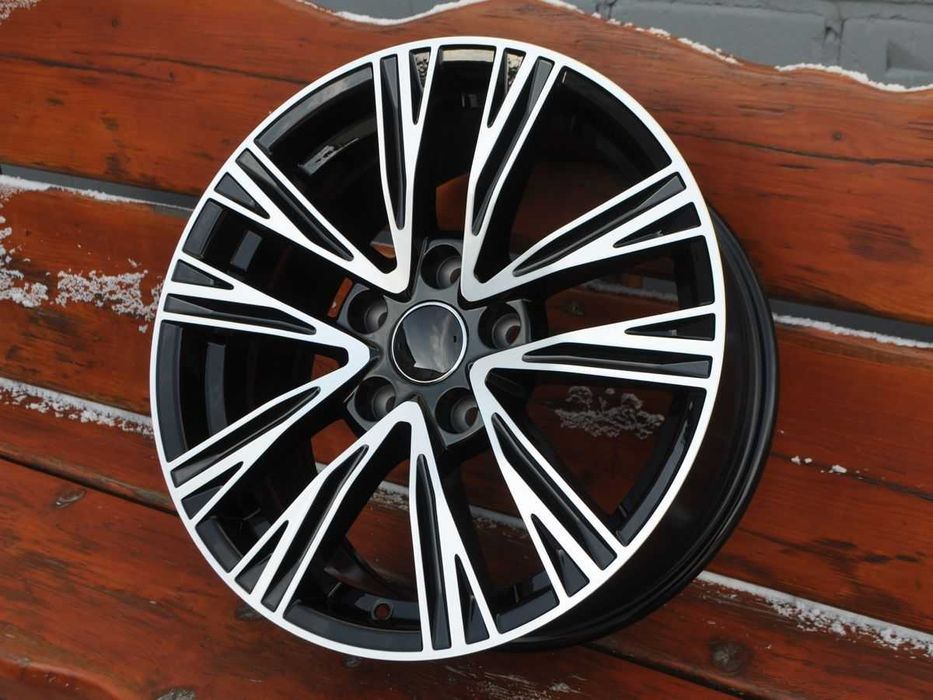 FELGI R19 5x112 AUDI A3 A4 B7 B8 B9 A6 C6 C7 A8 D3 D4 Q2 Q5 SQ5