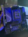 Płyta glówna AM5 Asrock B650m HDV M2+ Wifi