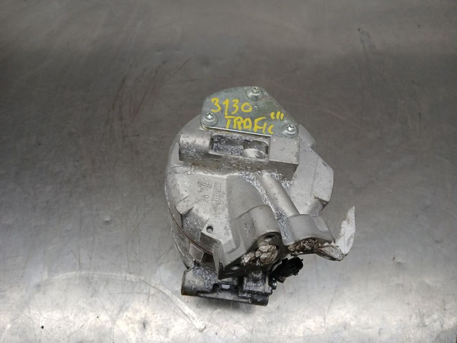 Compressor AC RENAULT Trafic III (FG_)