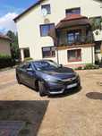 Honda Civic Honda Civic 2.0 i-VTEC LX CVT