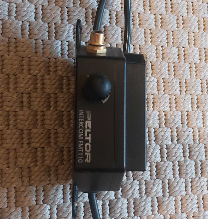 Intercomunicadores Rali