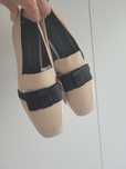 Nowe buty mokasyny damskie ZARA