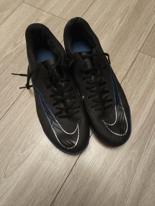 Сороконіжки nike mercurial.Розмір 42.5