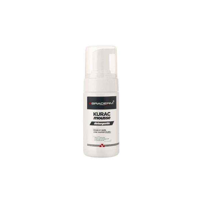 Braderm Tramexal ( професійна космецевтика Italy)