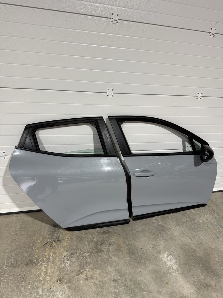 Renault Clio 5 Portas 2024