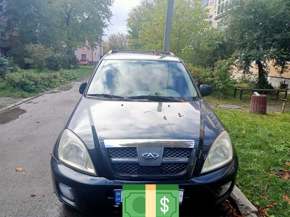 Продам авто тіго