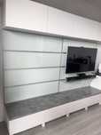 Ikea Besta Meble
