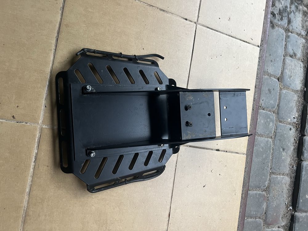 Bagażnik do surrona light bee x/l1e