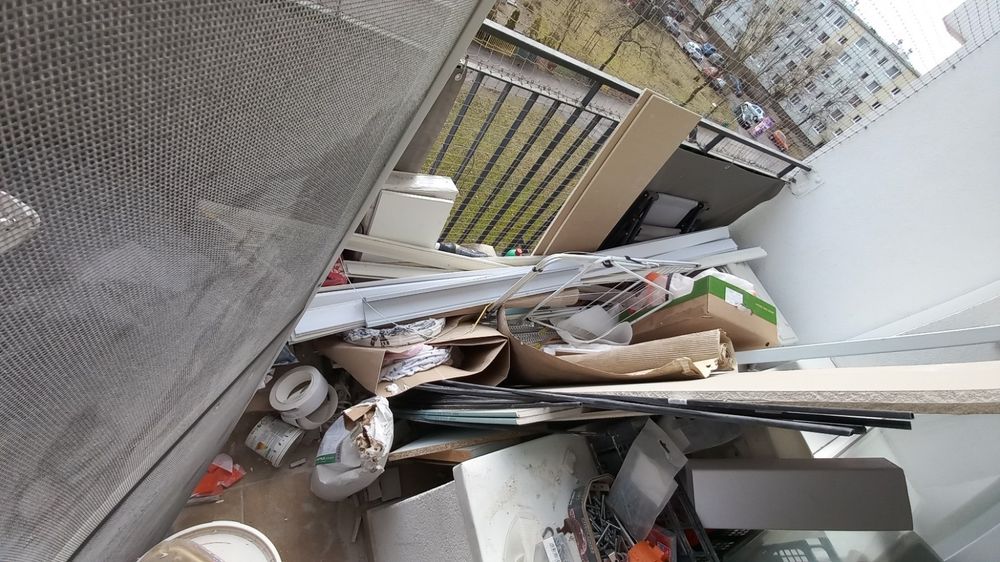 Utylizacja Starych Mebli Bezpłatna Wycena Tani Transport Przeprowadzki