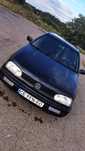 Volkswagen Golf |||