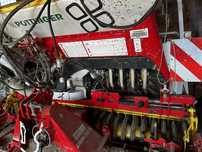 Agregat Pottinger Aerosem