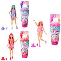 Кукла Барби Поп Ревил Сочные фрукты Barbie Pop Reveal Mattel