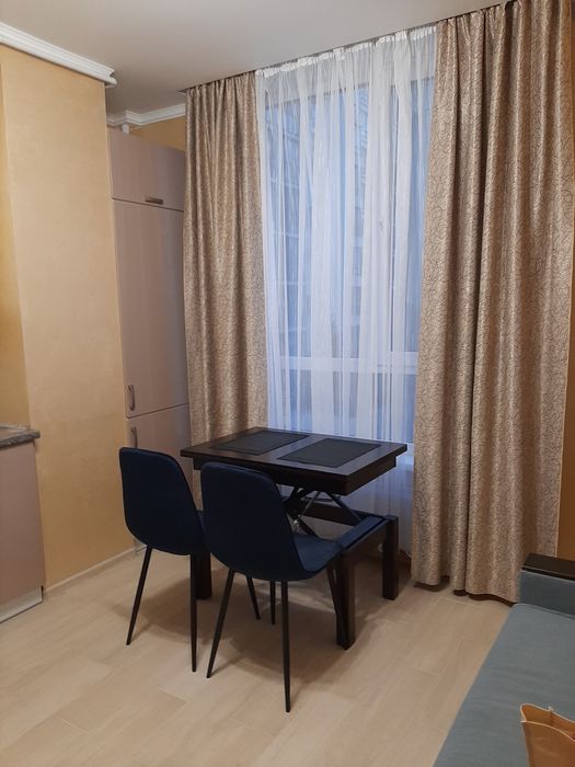 Власник. Газ! ЖК Паркленд.м.Васильківська.Індивідуальне отоплення.