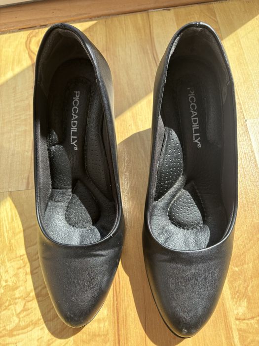 Sapatos de salto alto Piccadilly