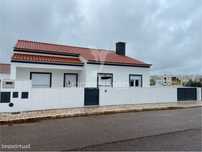 Moradia T3 Nova em Vila Viçosa