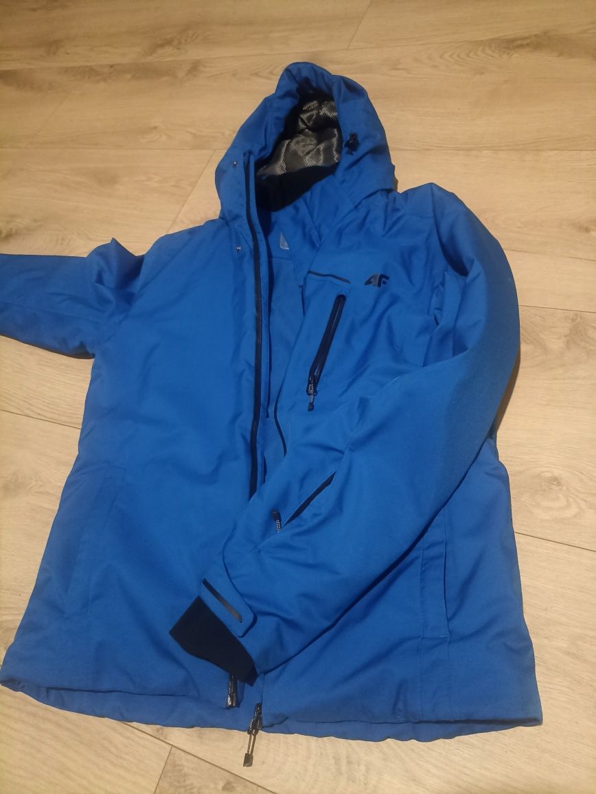 Kombinezon narciarski 4F rozmiar M/L
