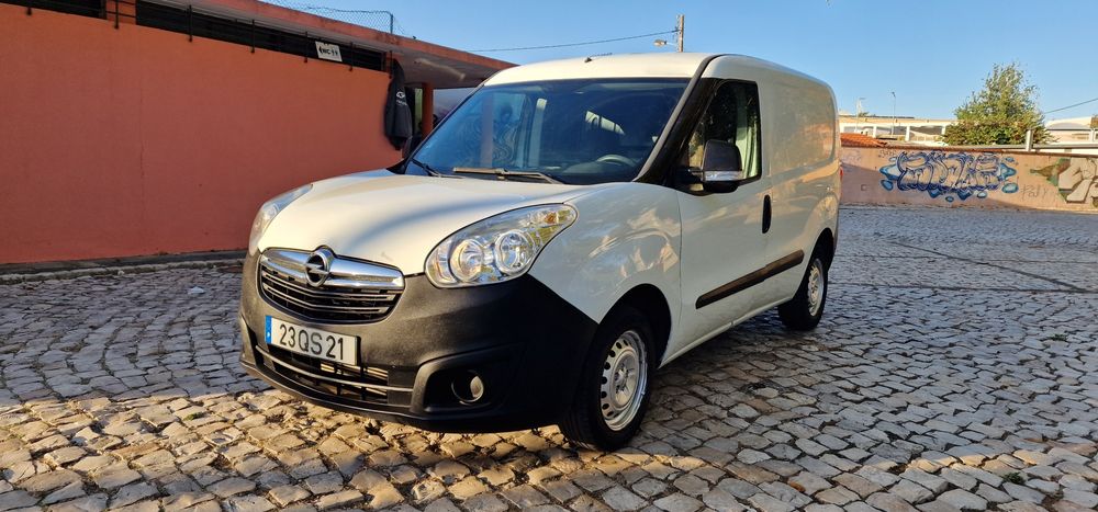 Opel combo 1.3 multijet