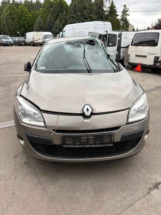Розборка.Запчастини.Рено Меган 3 Хечбек,Renault Megane 3 (2009-2013)