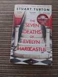 The Seven deaths of Evelyn Hardcastle. Portes incluídos